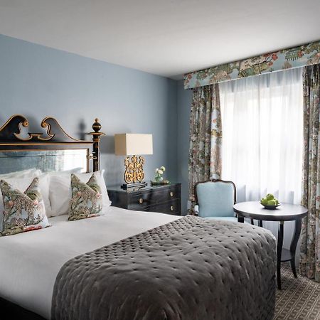The Kensington Hotel Londra Esterno foto