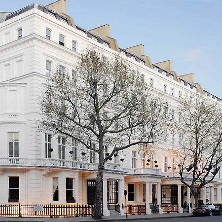The Kensington Hotel Londra Esterno foto