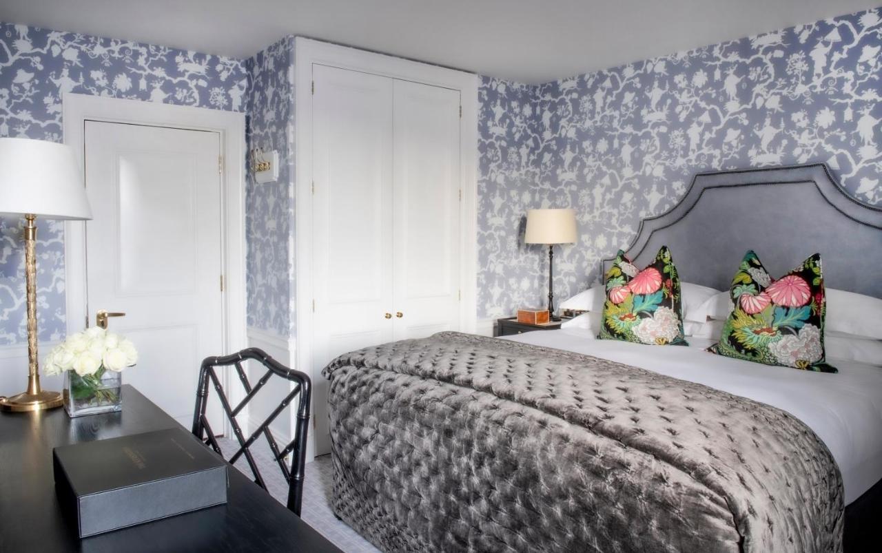 The Kensington Hotel Londra Esterno foto