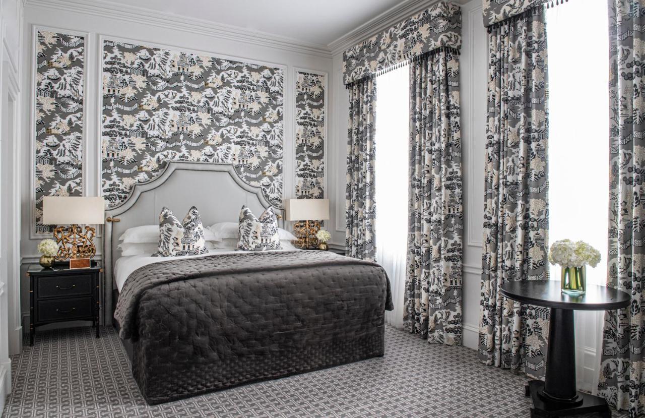 The Kensington Hotel Londra Esterno foto