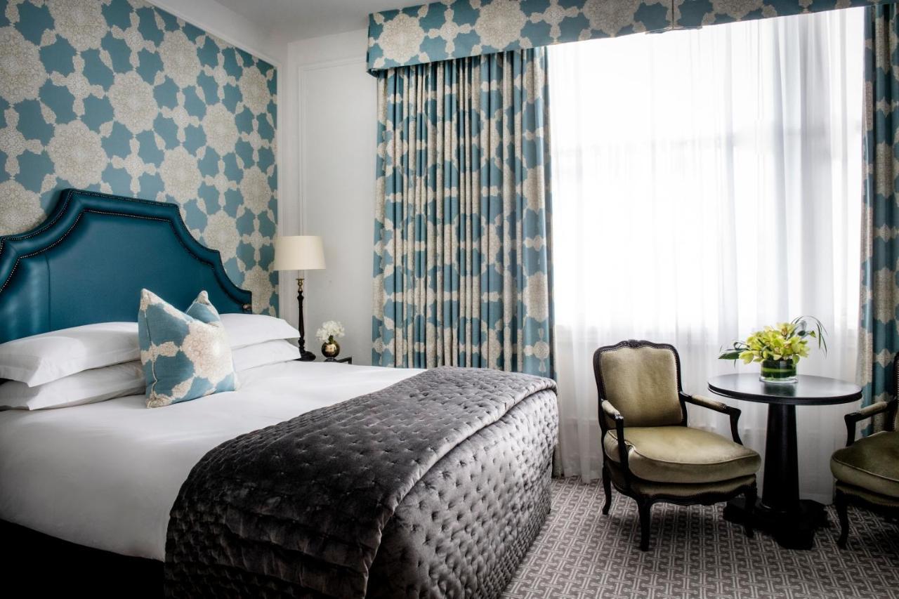 The Kensington Hotel Londra Esterno foto