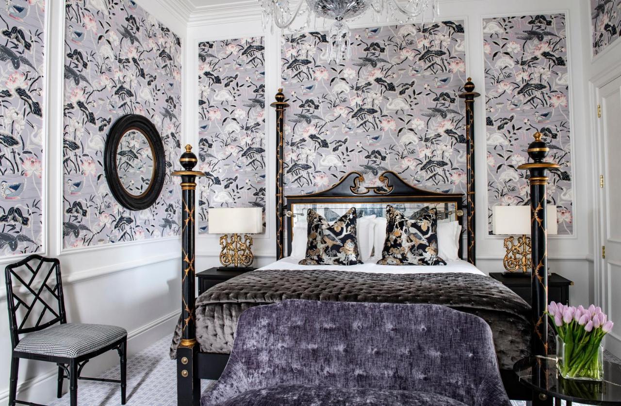 The Kensington Hotel Londra Esterno foto