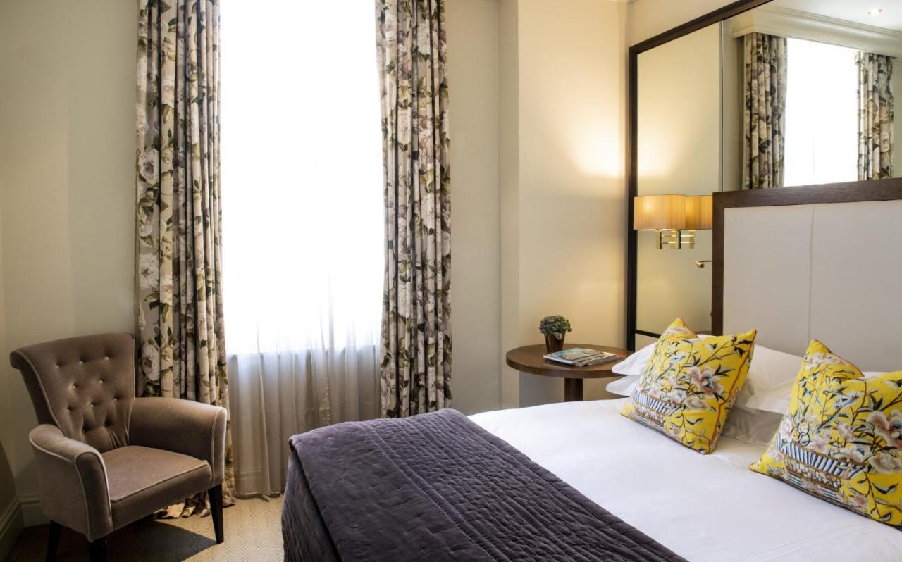 The Kensington Hotel Londra Esterno foto