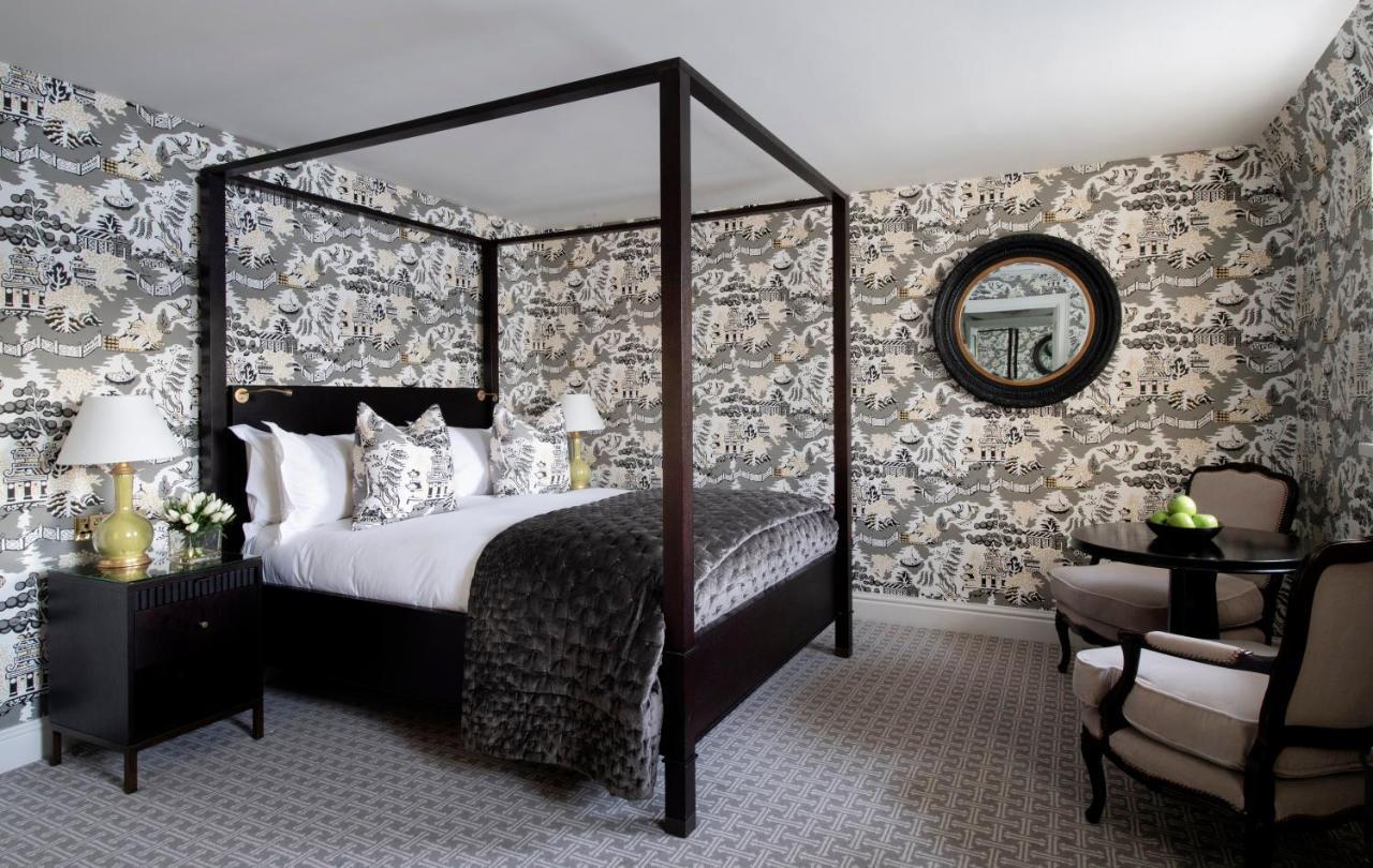 The Kensington Hotel Londra Esterno foto