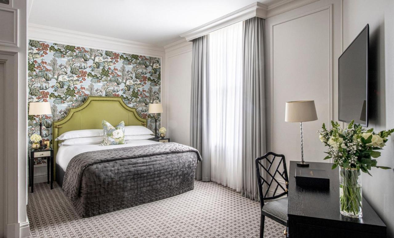 The Kensington Hotel Londra Esterno foto