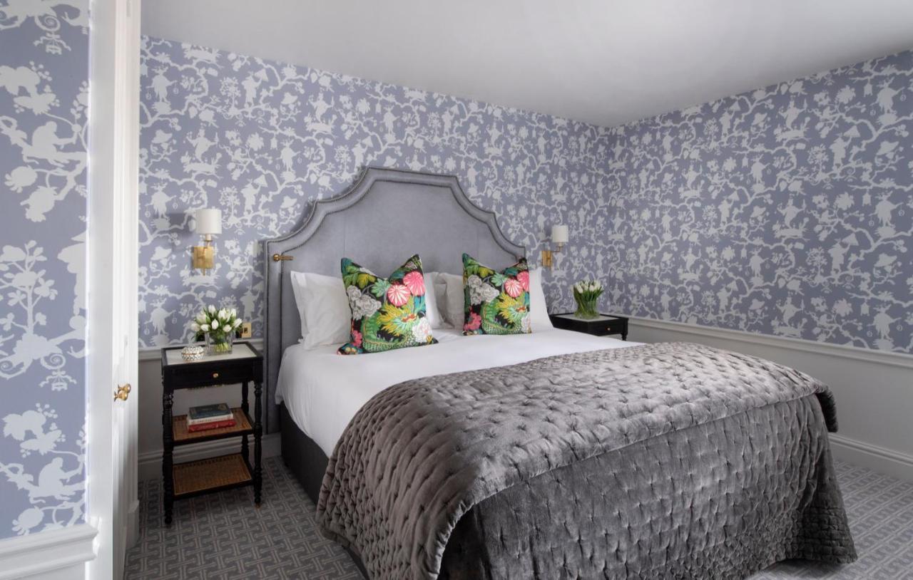 The Kensington Hotel Londra Esterno foto