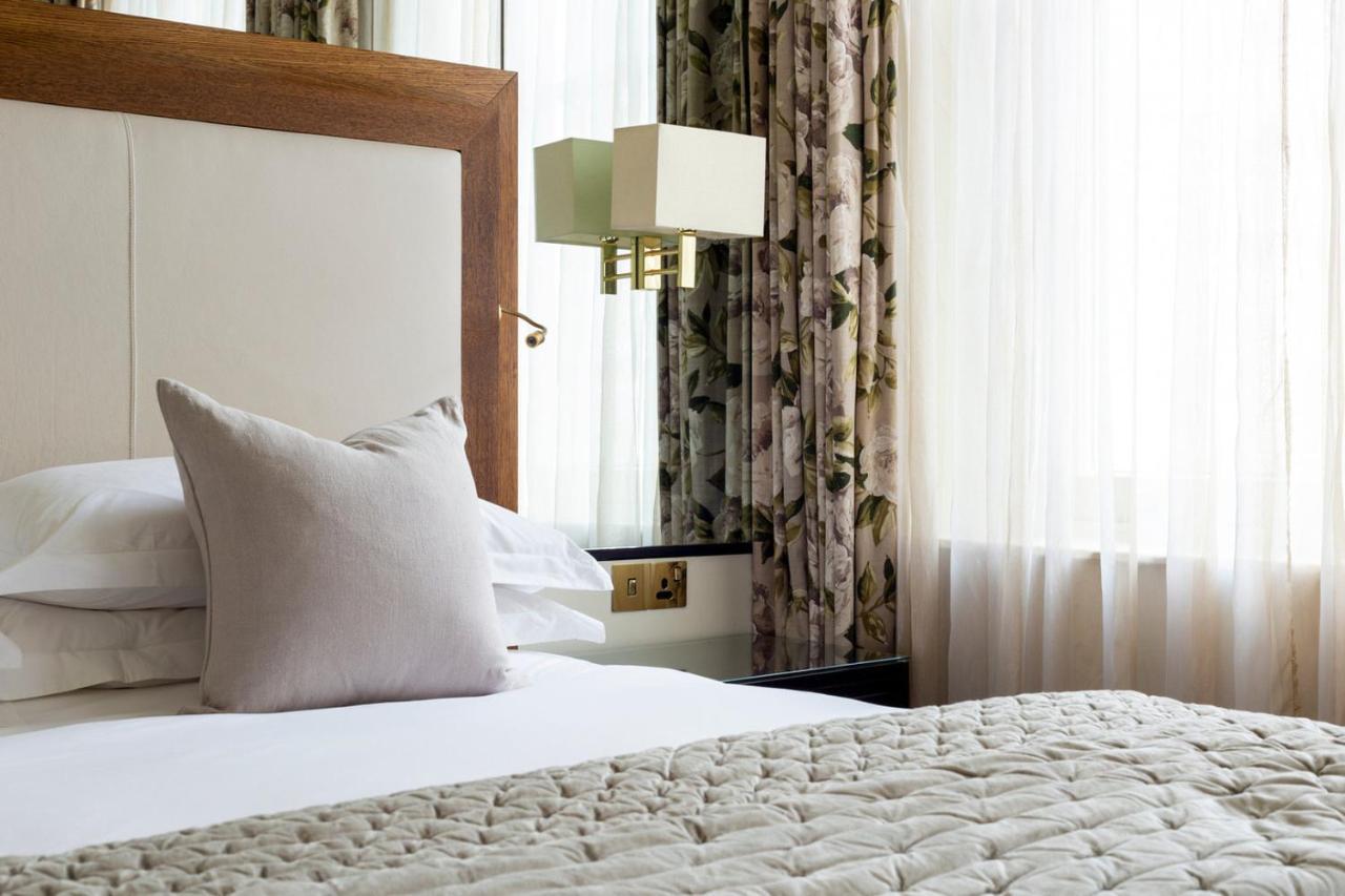 The Kensington Hotel Londra Esterno foto