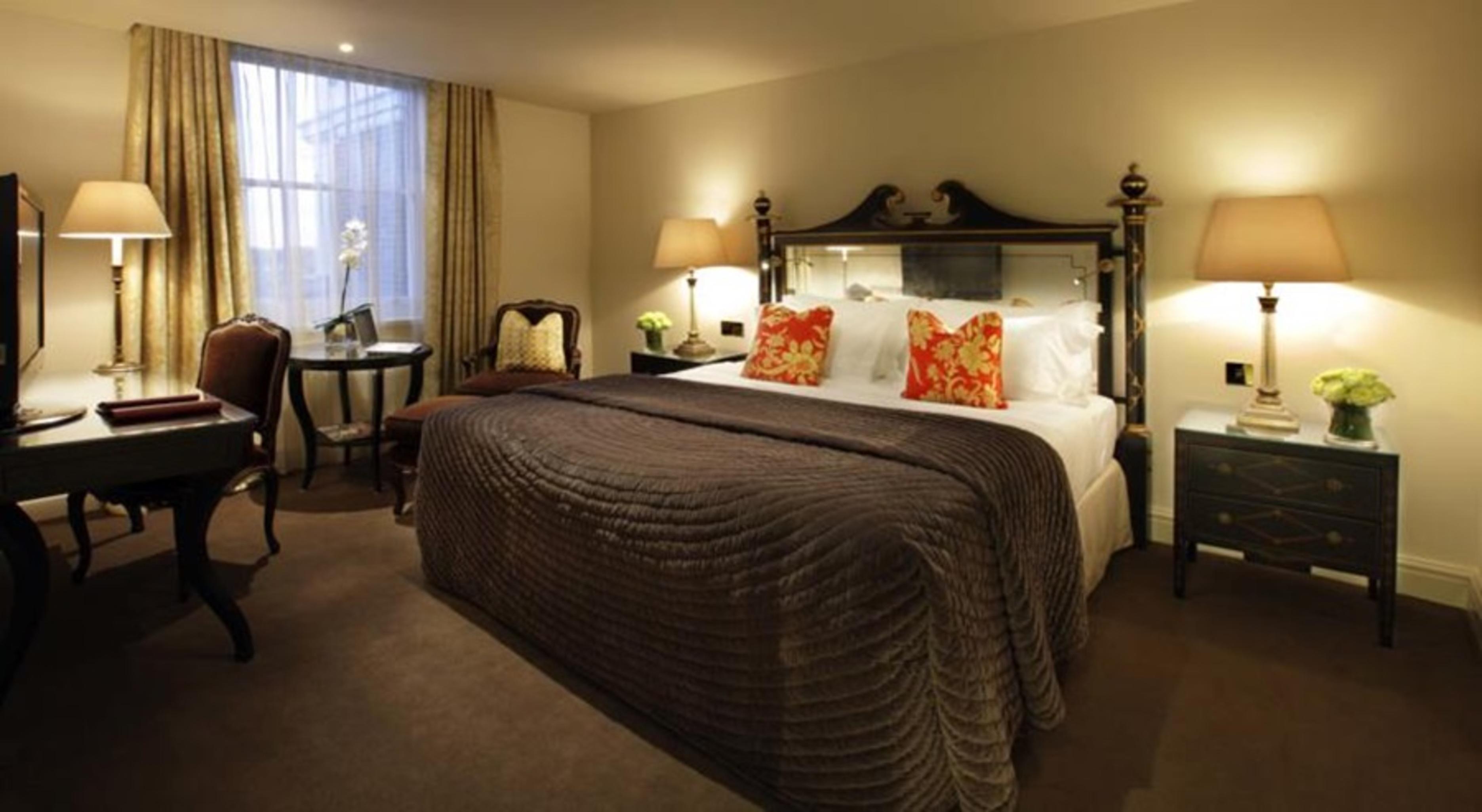 The Kensington Hotel Londra Esterno foto