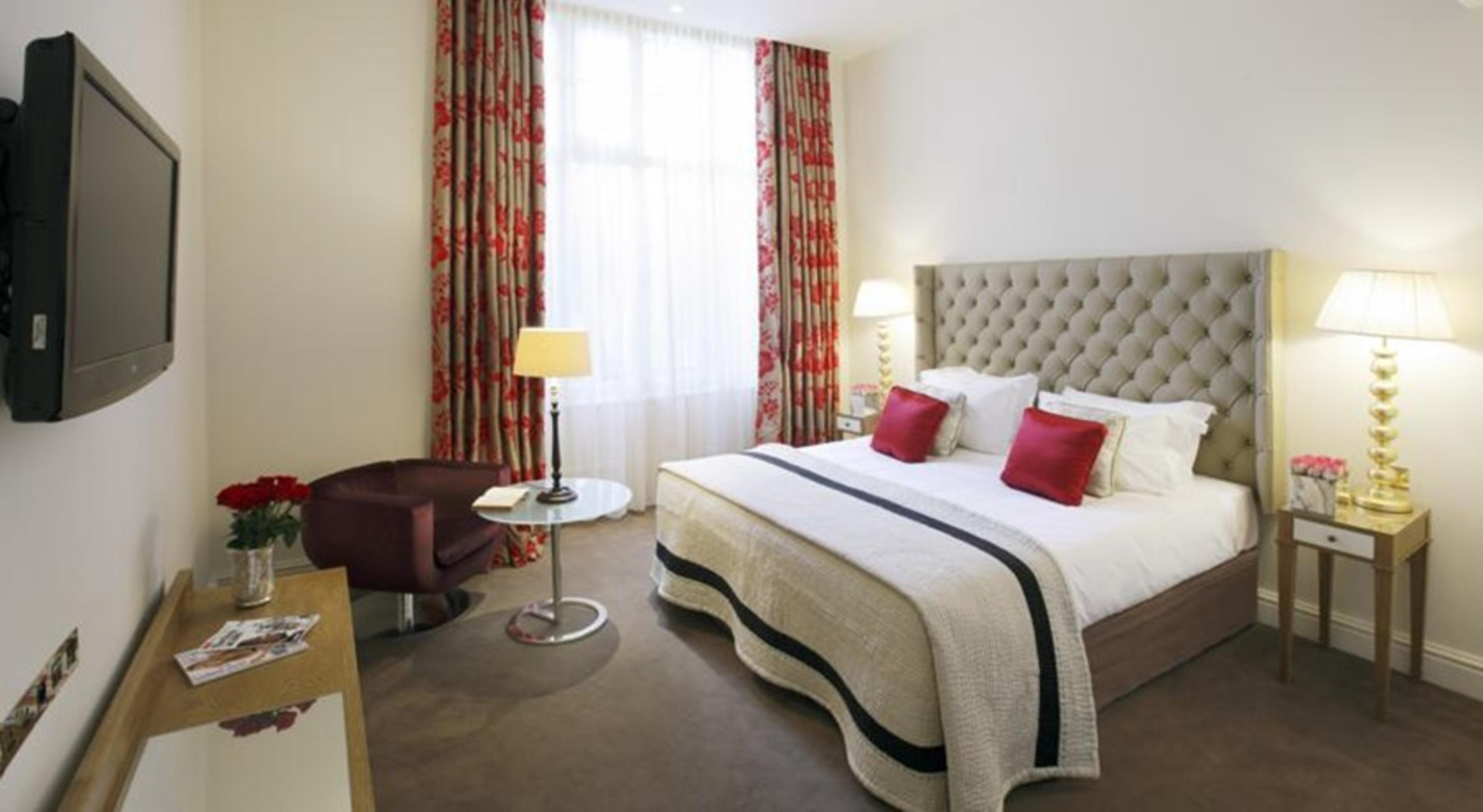 The Kensington Hotel Londra Esterno foto