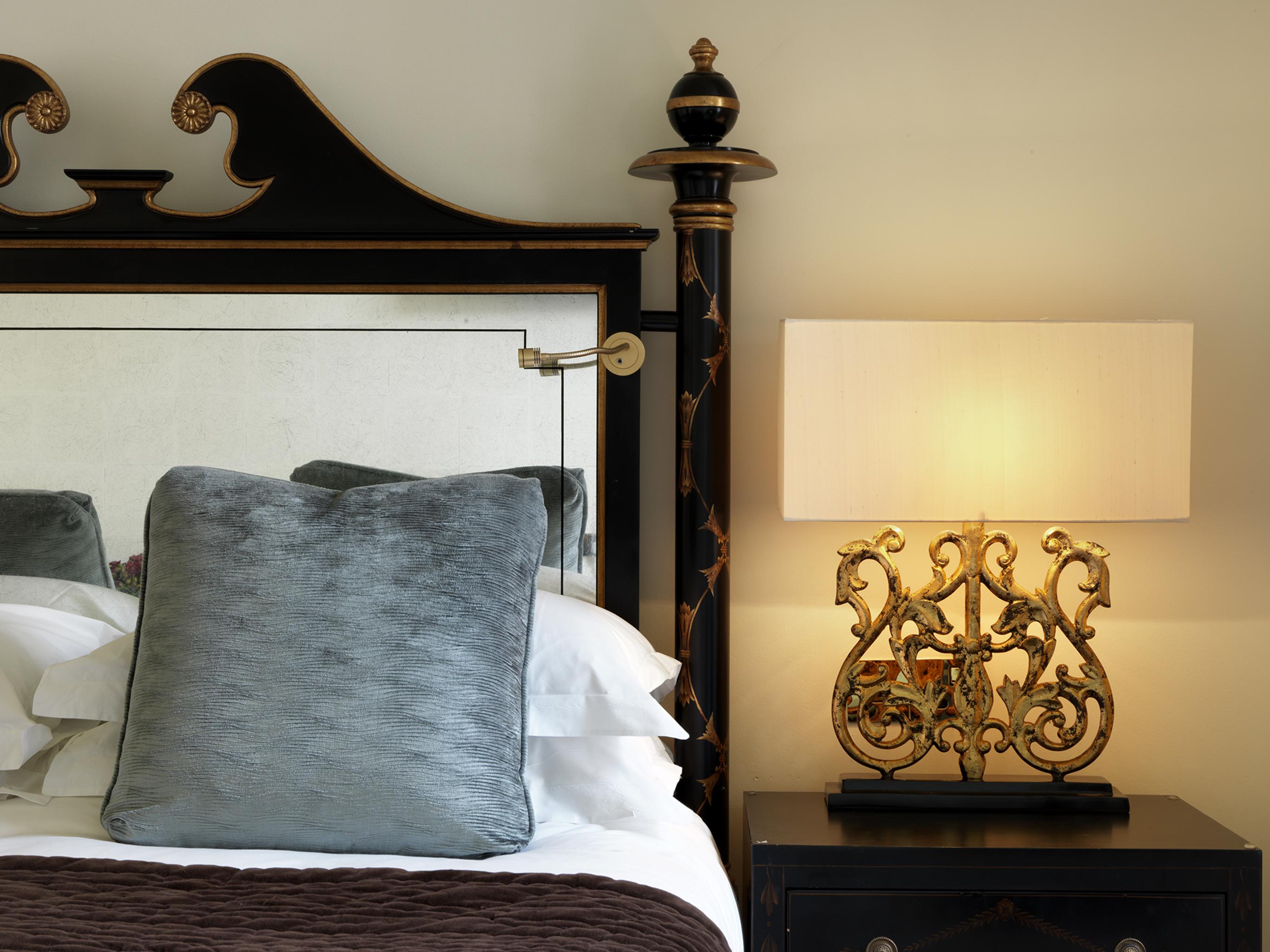 The Kensington Hotel Londra Esterno foto