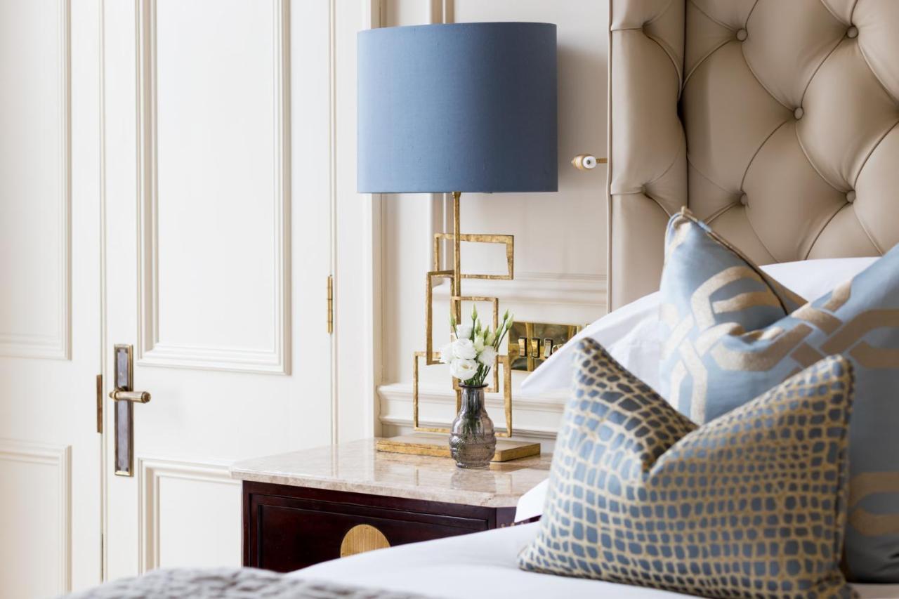The Kensington Hotel Londra Esterno foto