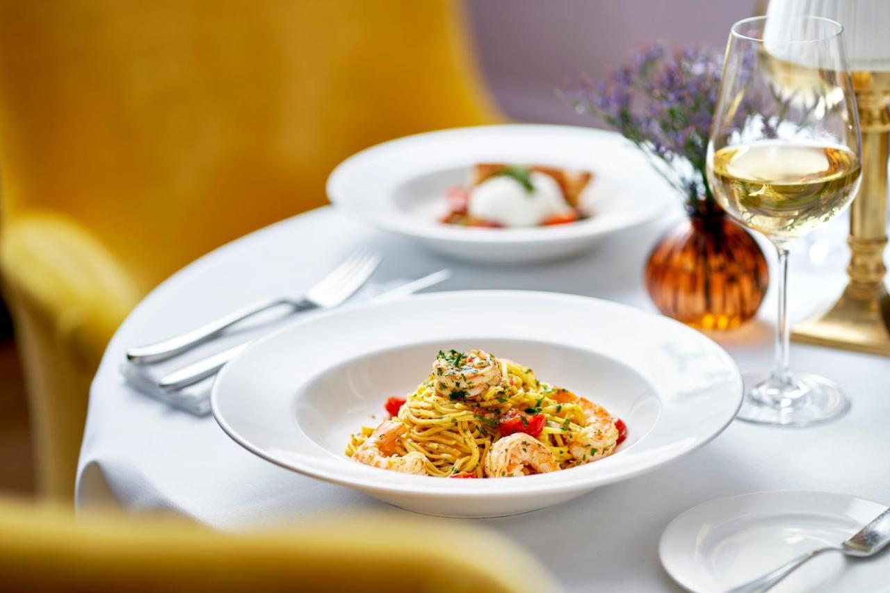 The Kensington Hotel Londra Esterno foto