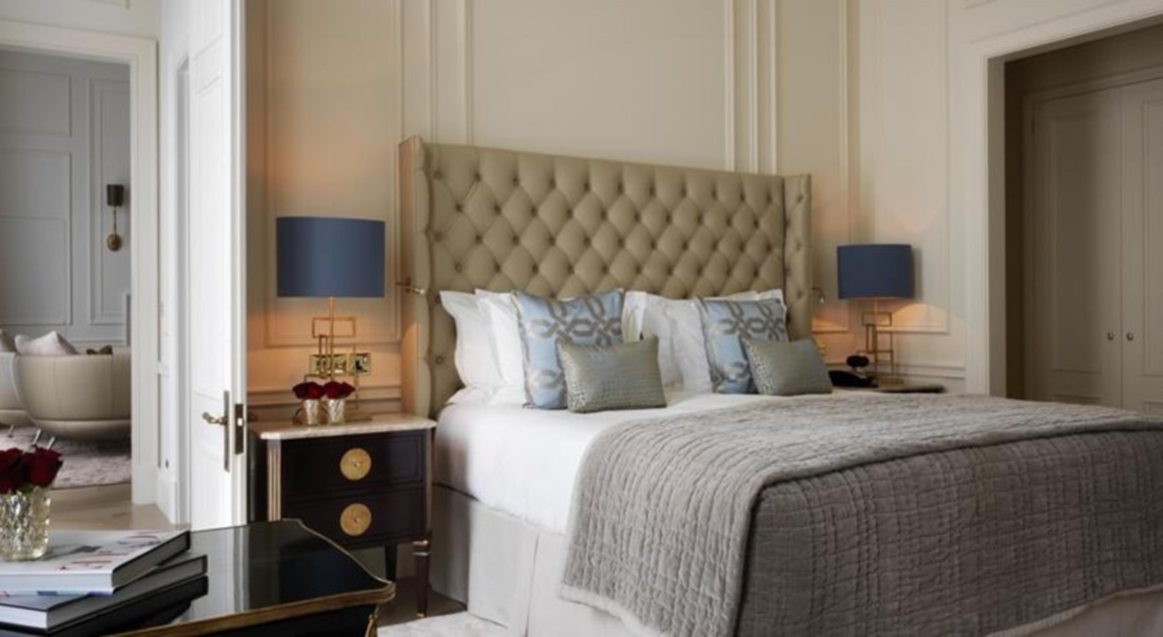 The Kensington Hotel Londra Esterno foto