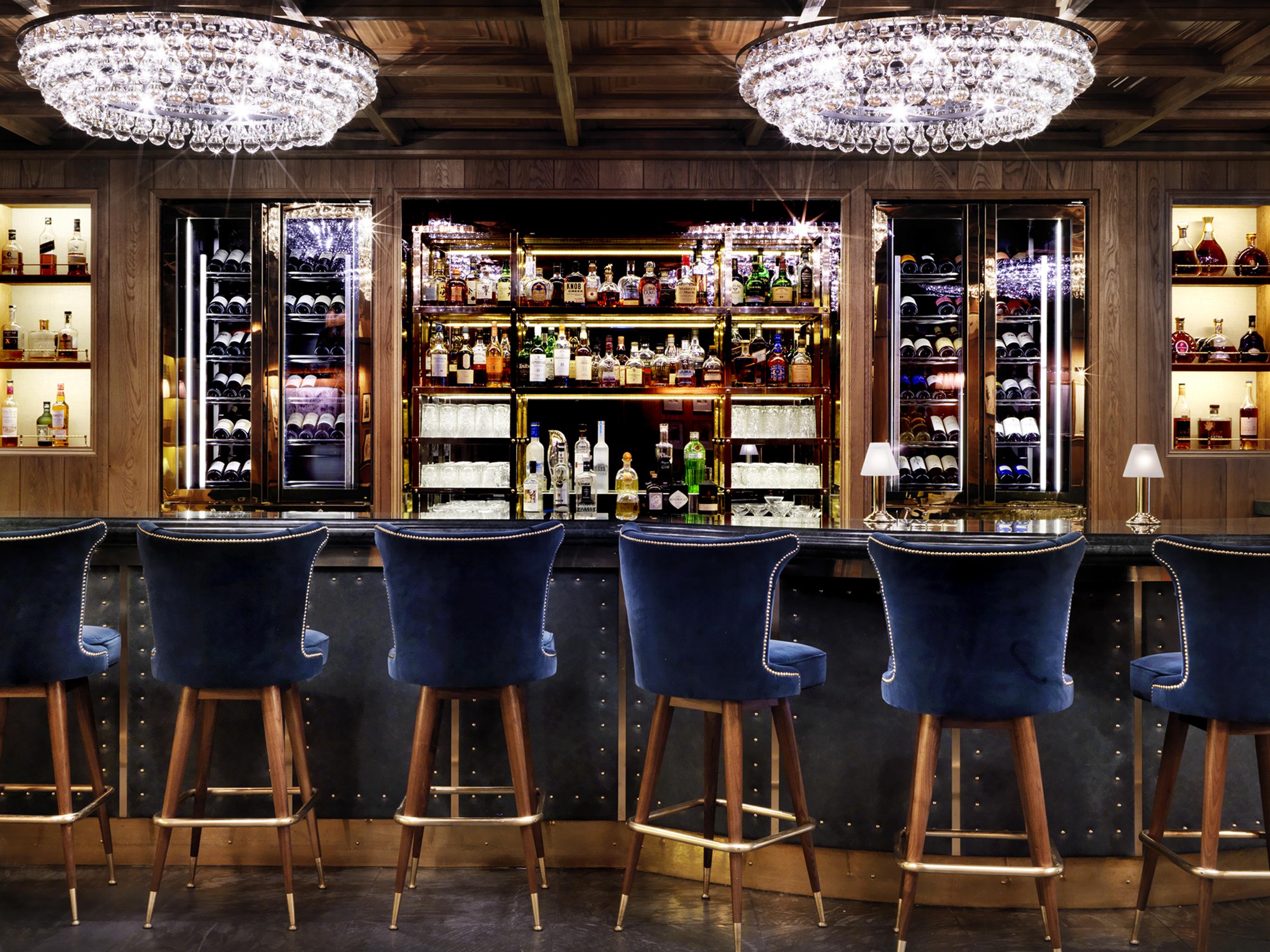 The Kensington Hotel Londra Esterno foto