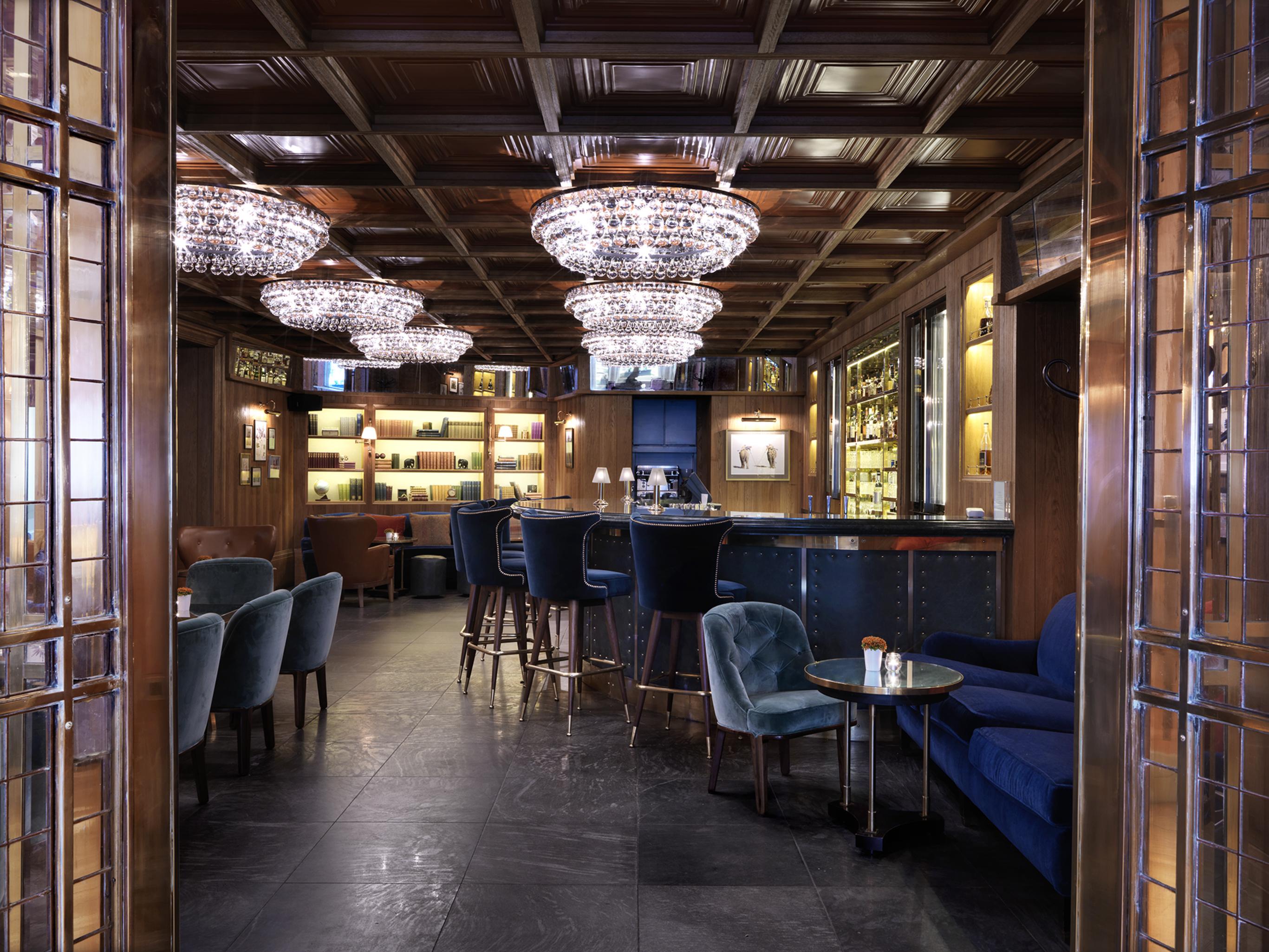 The Kensington Hotel Londra Esterno foto