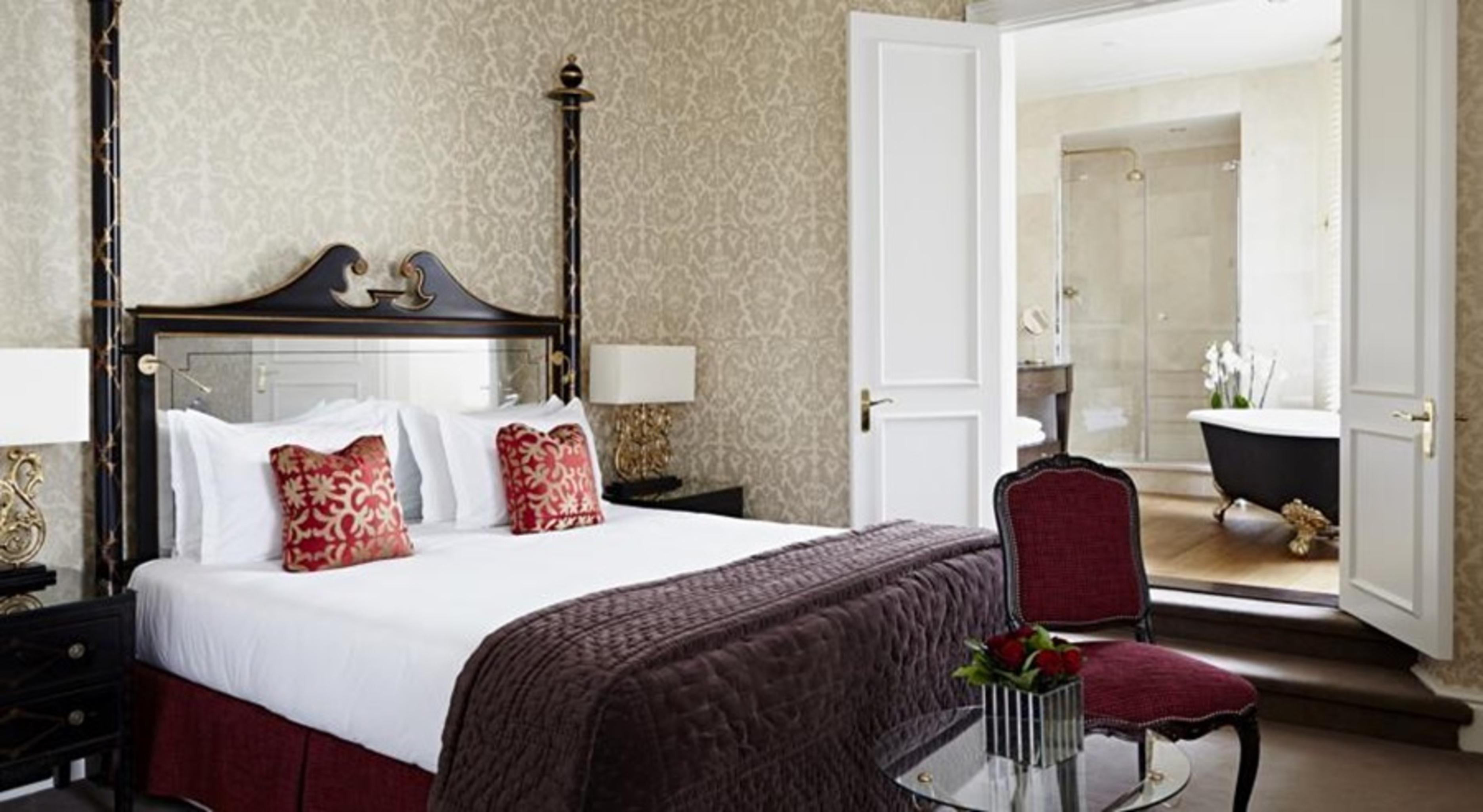 The Kensington Hotel Londra Esterno foto