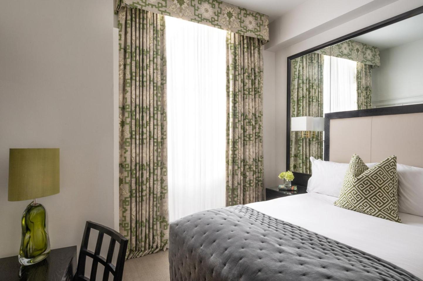 The Kensington Hotel Londra Esterno foto