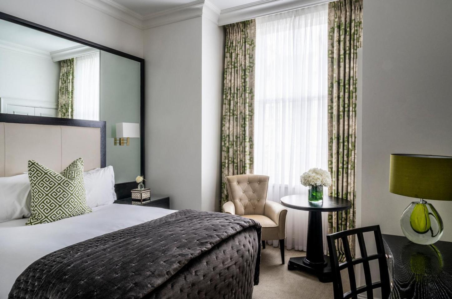 The Kensington Hotel Londra Esterno foto