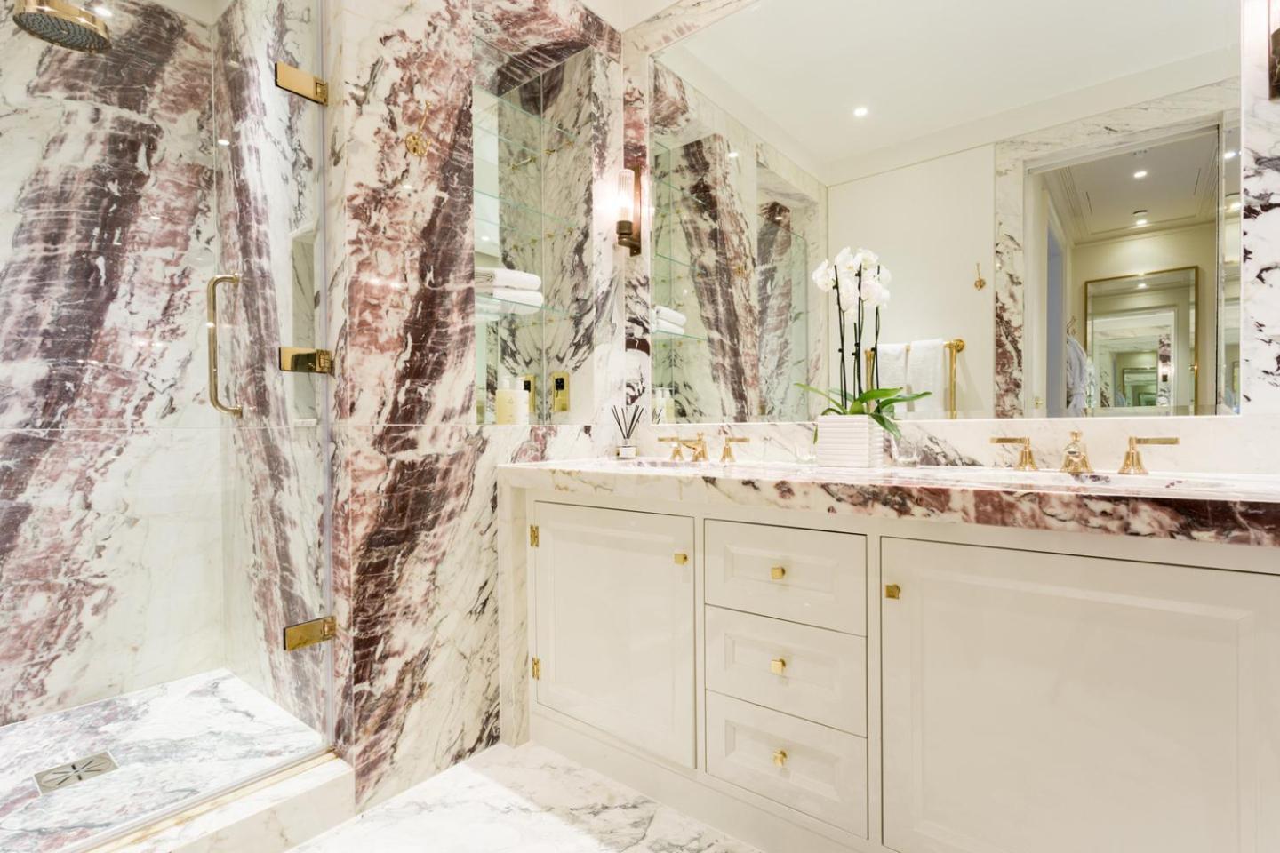 The Kensington Hotel Londra Esterno foto