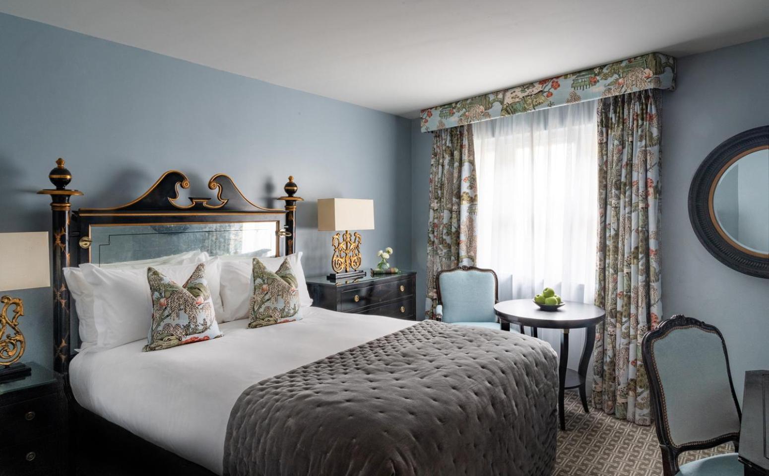 The Kensington Hotel Londra Esterno foto