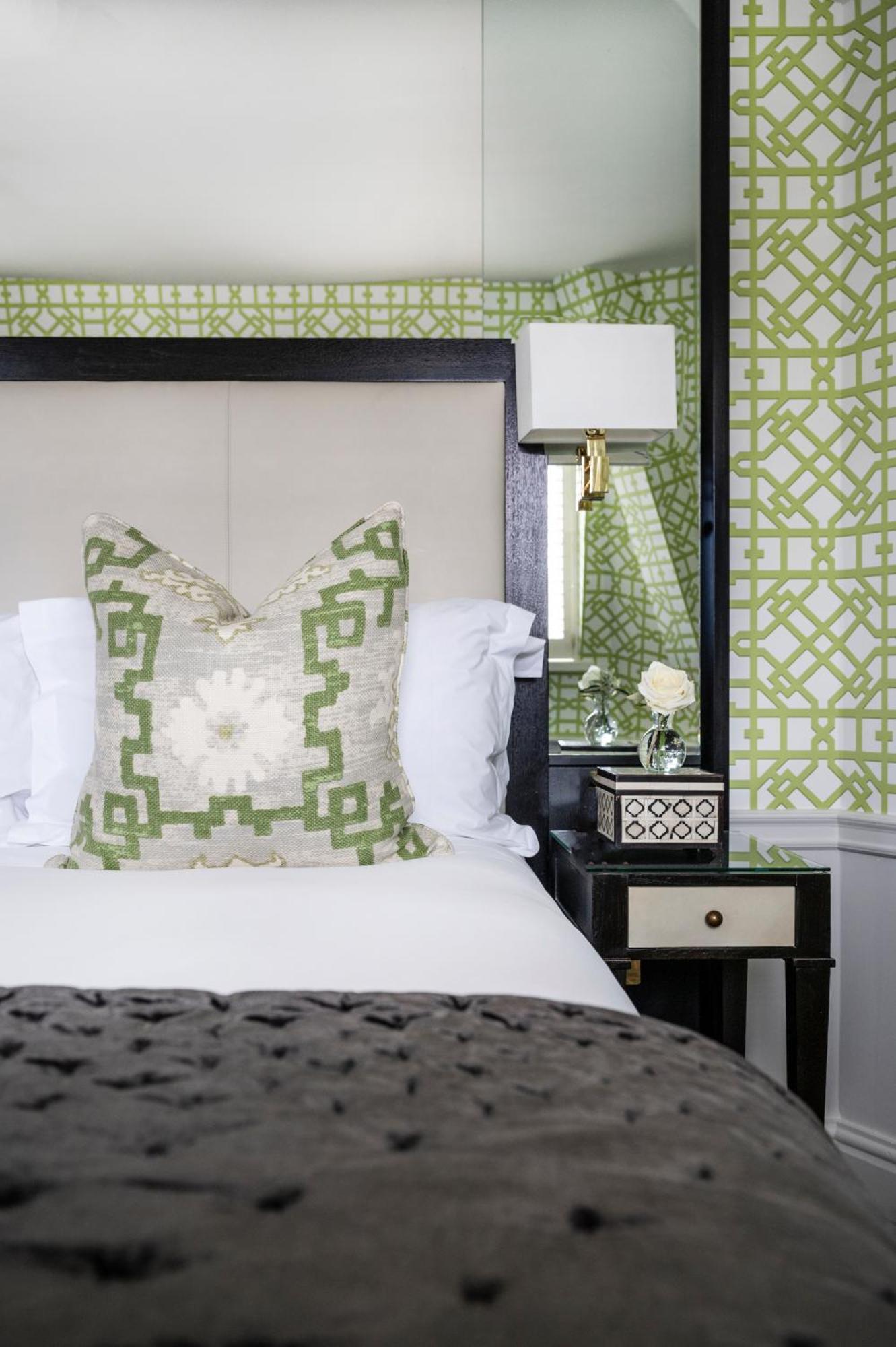 The Kensington Hotel Londra Esterno foto